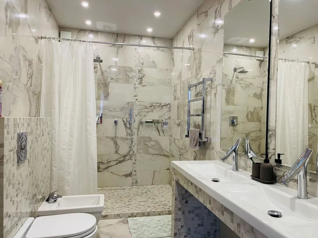 Дом на Сиреневой