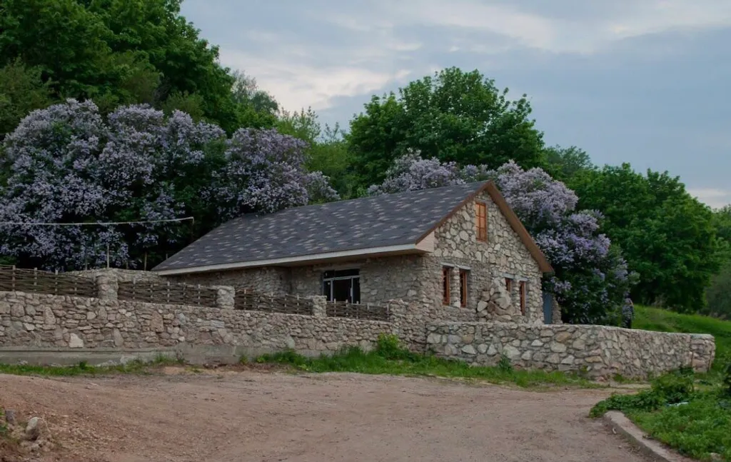 Коттедж 2-комнатный Дом — аренда посуточно в Нижний Новгород