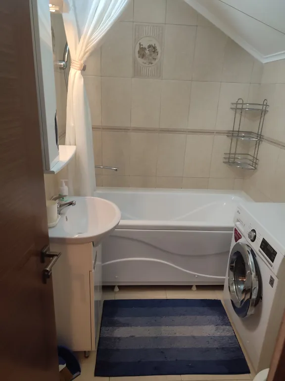 Квартира Уютная квартира в центре Адлера — Адлер