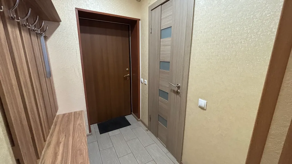 Удобная студия