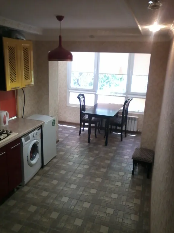 Комфортная квартира в центре