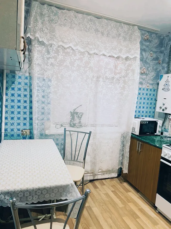 Квартира в комфортном районе — аренда посуточно в Елец