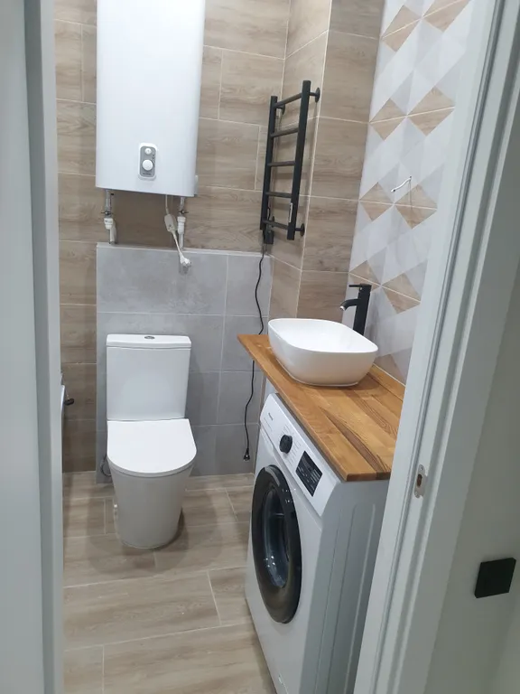 Квартира напротив торгового центра Мега