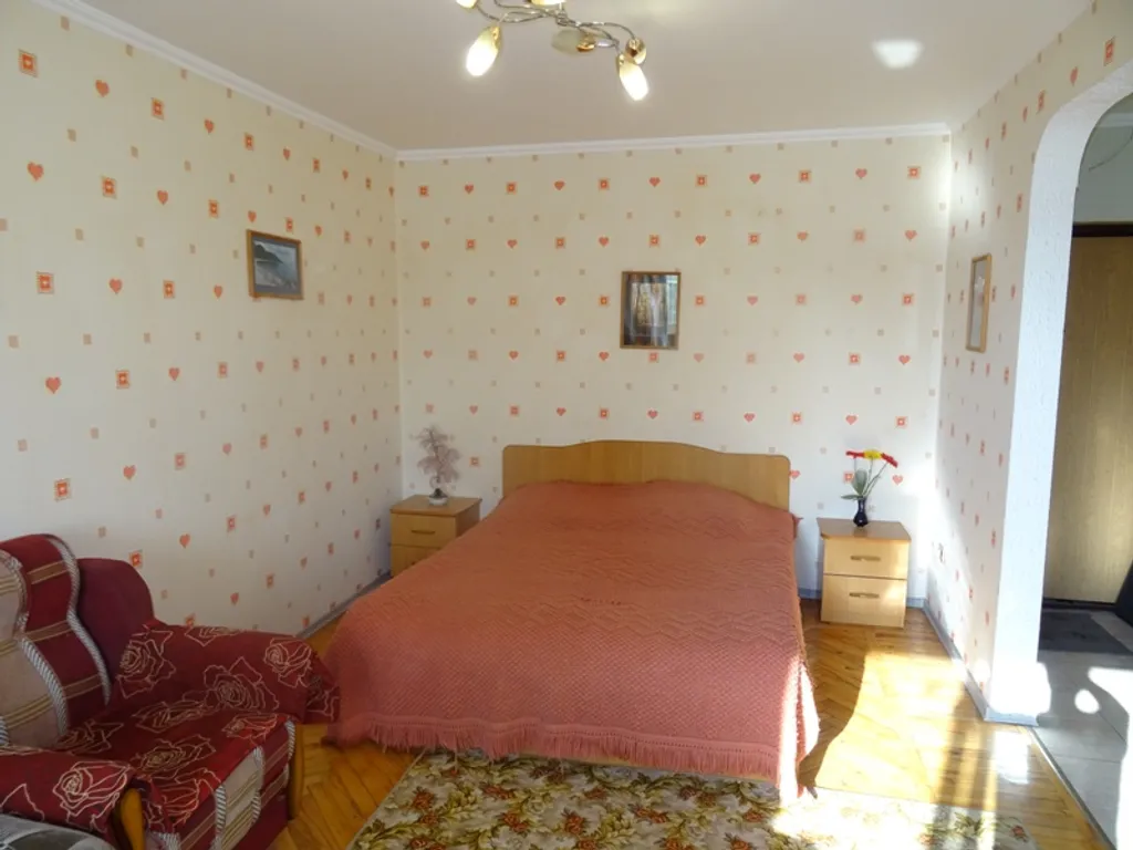 Уютная квартира у моря — аренда посуточно в Гагра