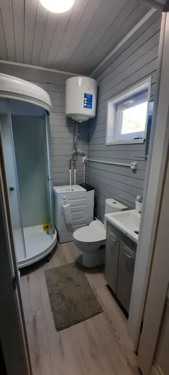 Уютный домик для отдыха