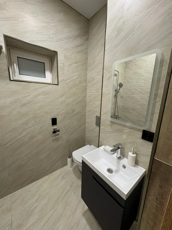 Коттедж Дом у моря — Махачкала