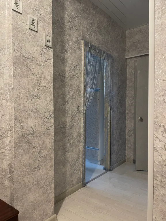 Квартира Уютная квартира рядом с метро Окская, 2 минуты пешком — Москва