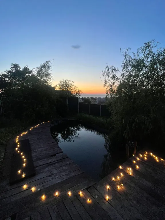 Премиум Дом с шикарными закатами в 10 минутах от центра