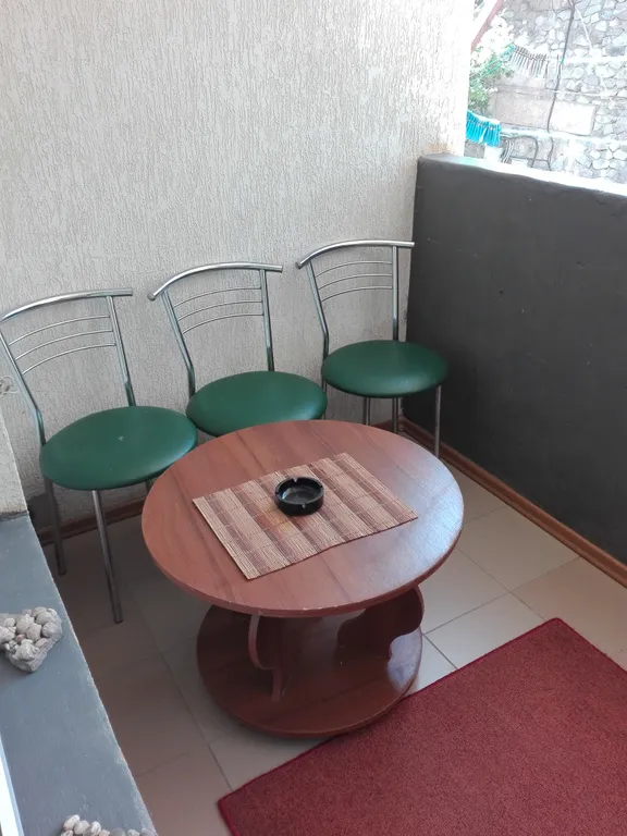 Комната в центре города