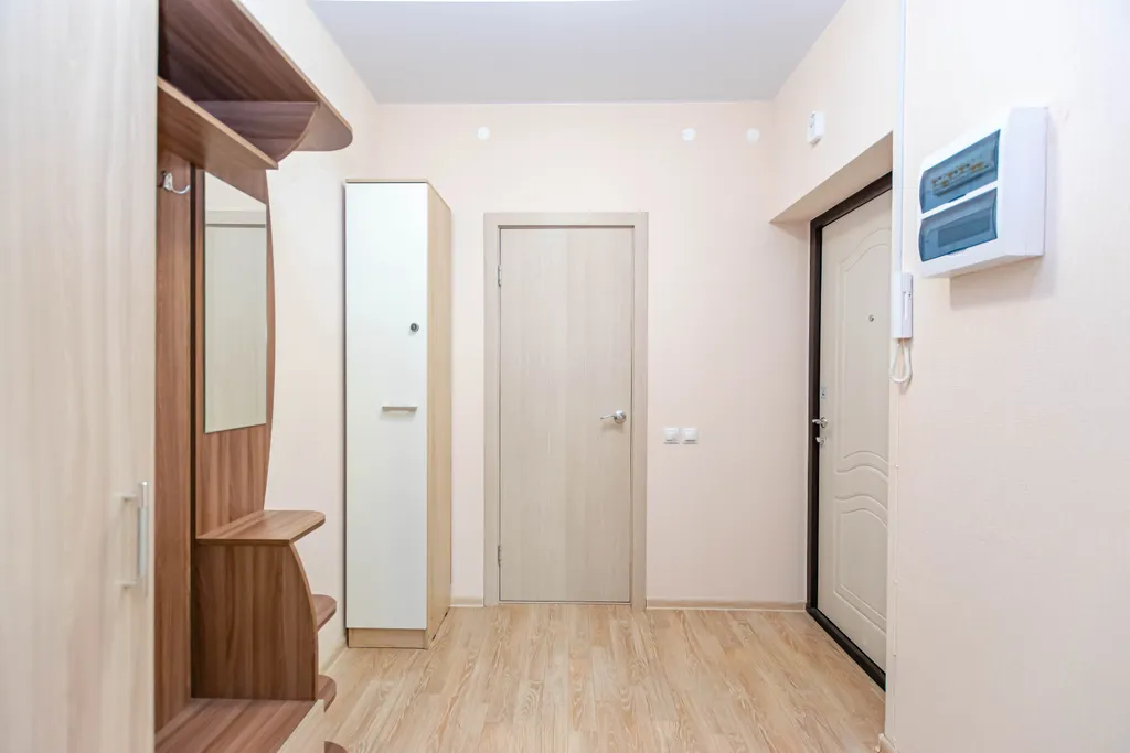 Уютная квартира-студия у Планеты