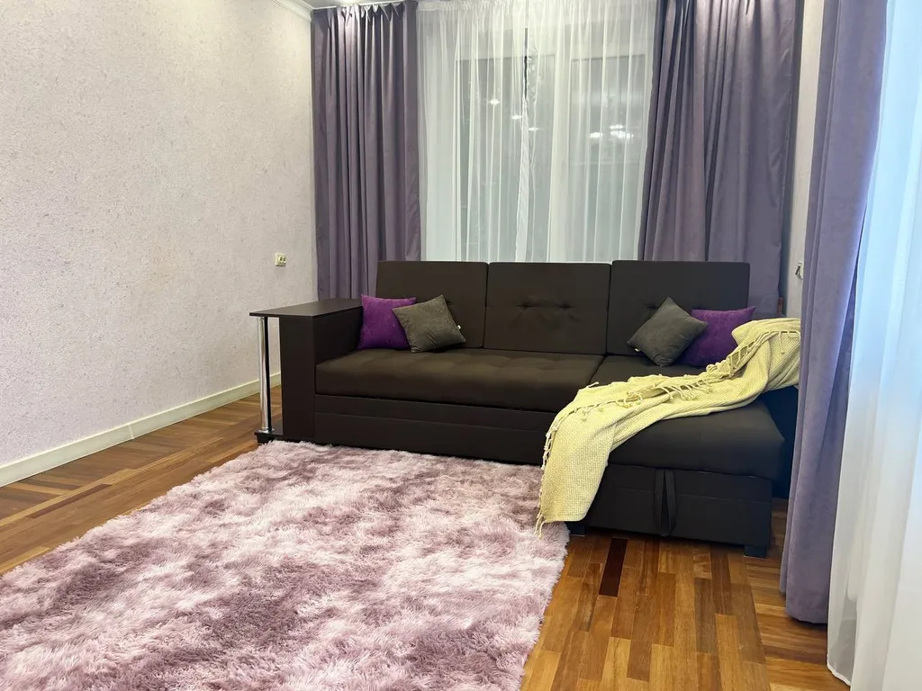 3-комнатная квартира в самом центре