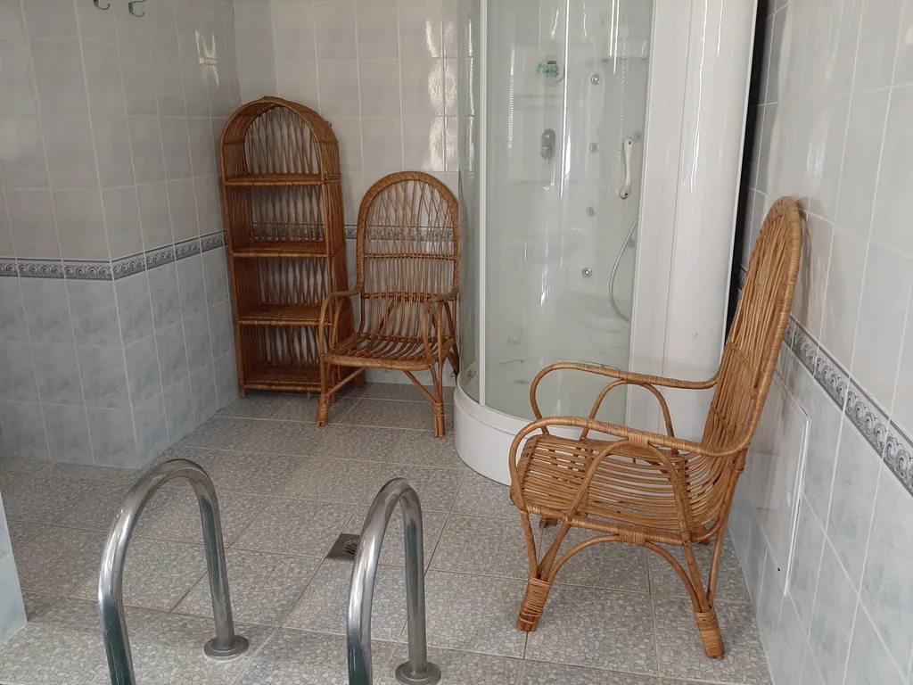 Большой Дом