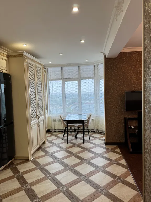 Апартаменты восточные