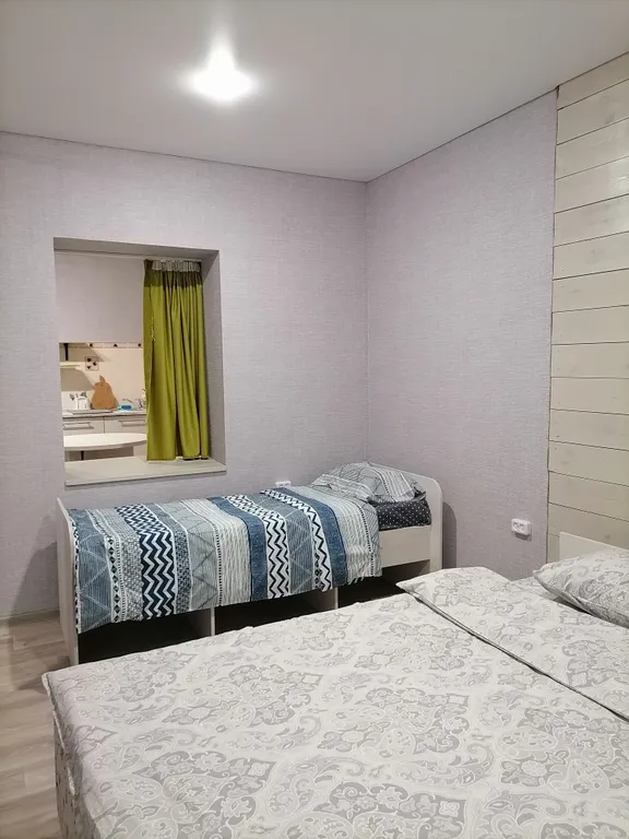 Коттедж Дом на тихой улице — Кисловодск