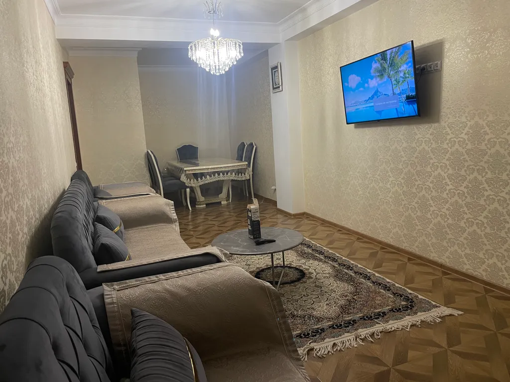 Квартира у моря