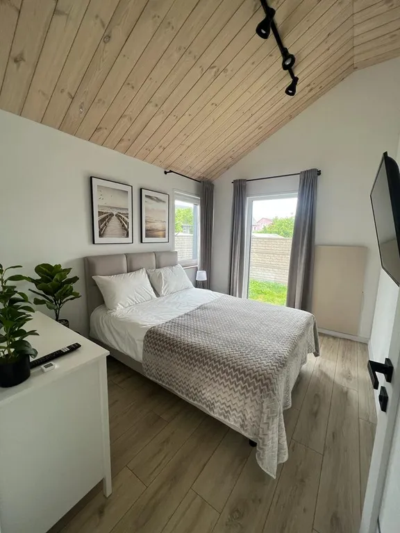 Коттедж Уютный гостевой дом на Балтийском побережье — Сокольники