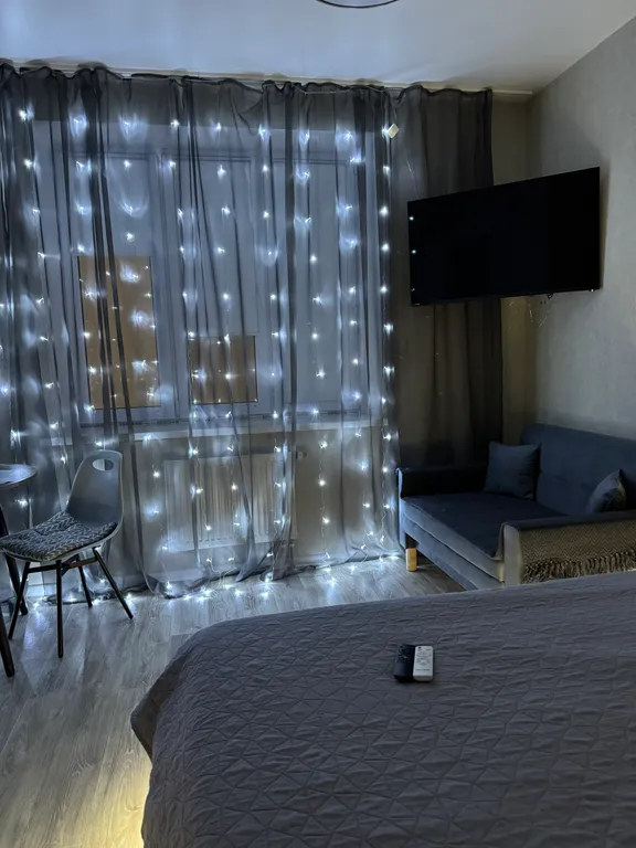 Квартира в центре города