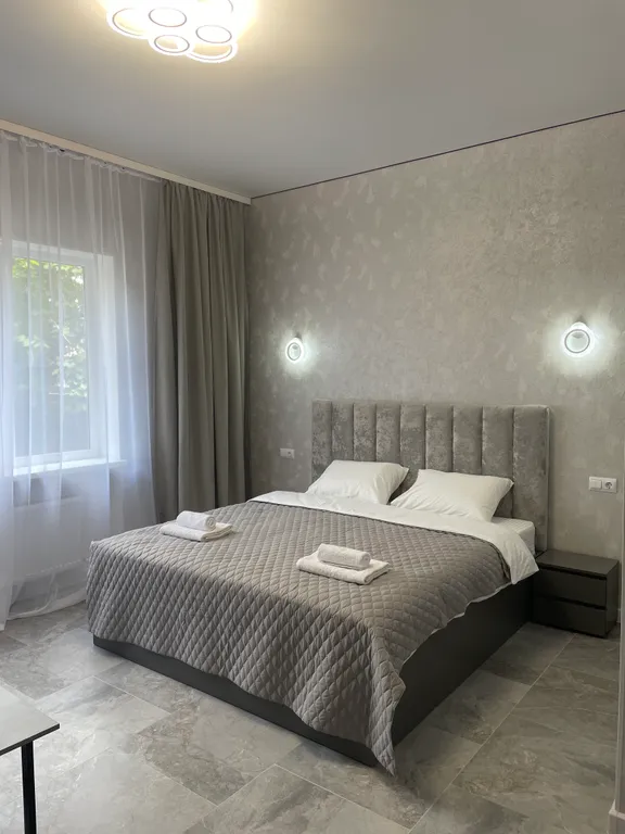 Квартира Комната — аренда посуточно в Горячеводский