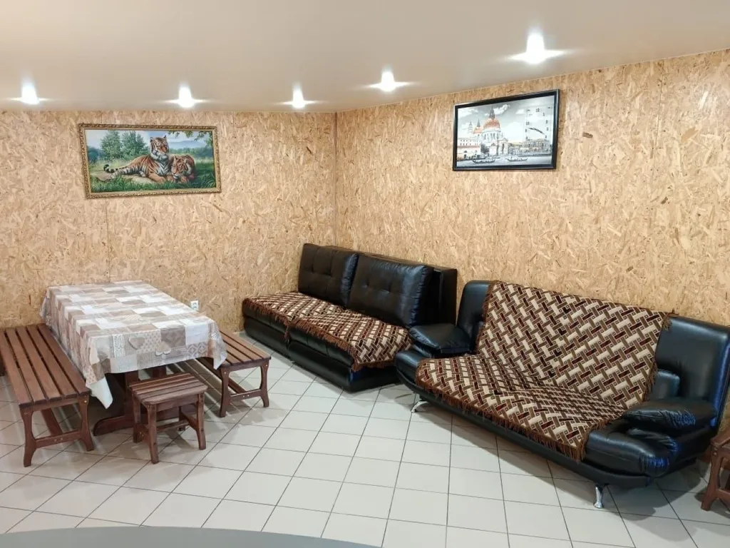 3-комнатный Дом