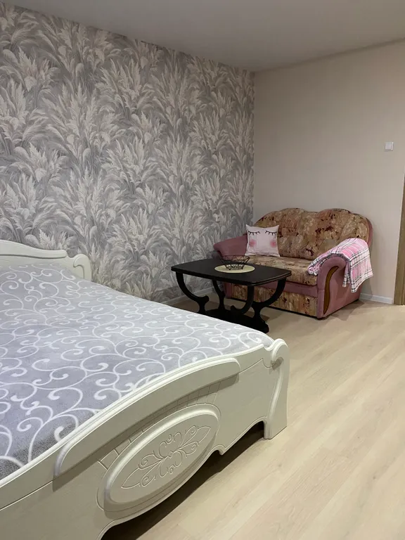 Уютная, теплая квартира рядом с центром города