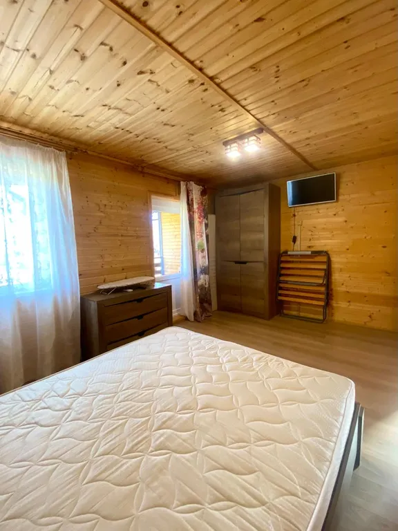 Коттедж Адмиральский домик на море — Солнечная Долина