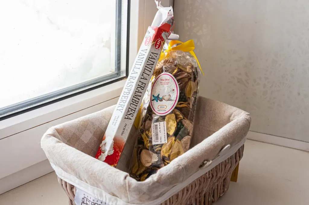 Стильная студия