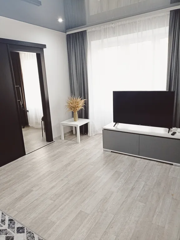 Двухкомнатная квартира в самом центре Гродно