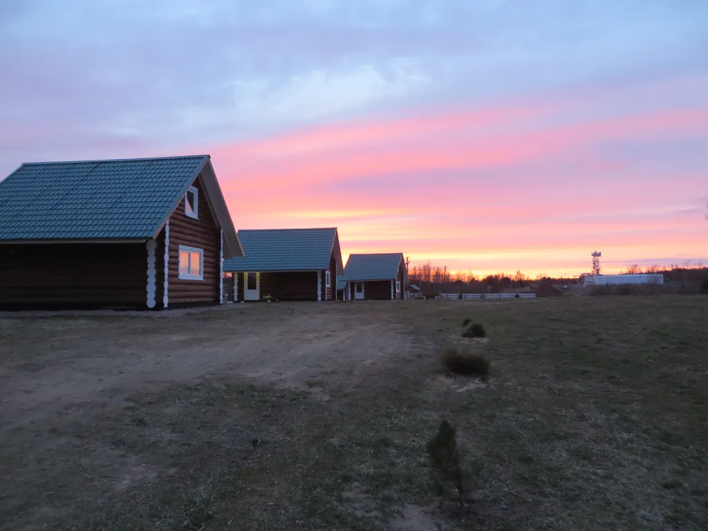 Дальние Дачи