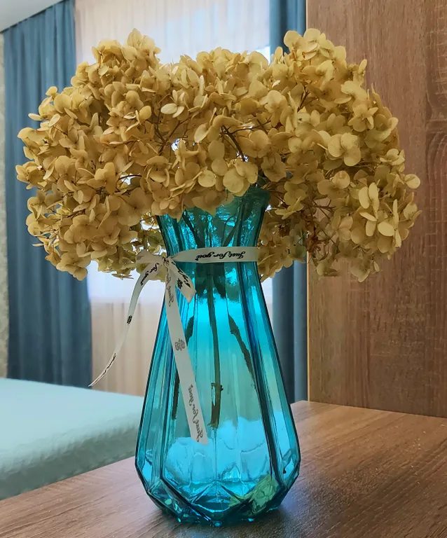 Уютная квартира с видом на озеро