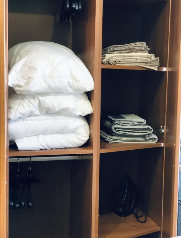 Квартира Уютная квартира в сердце посёлка — Шерегеш