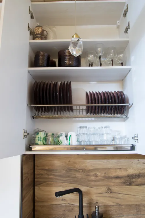 Уютная дача