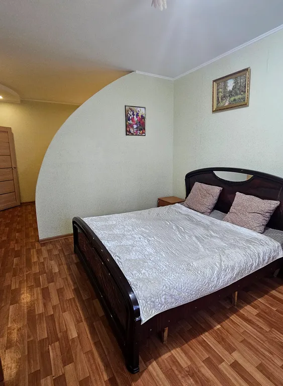 Уютная 2комн. квартира