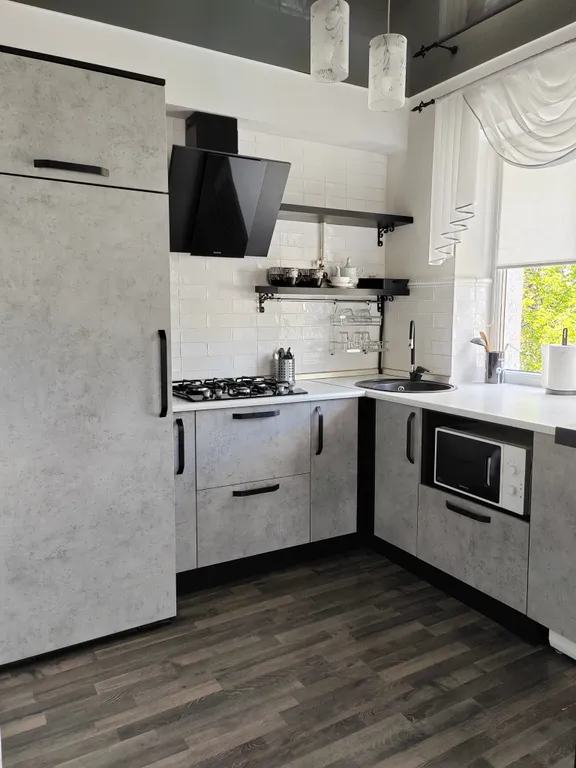 Уютная студия в центре города