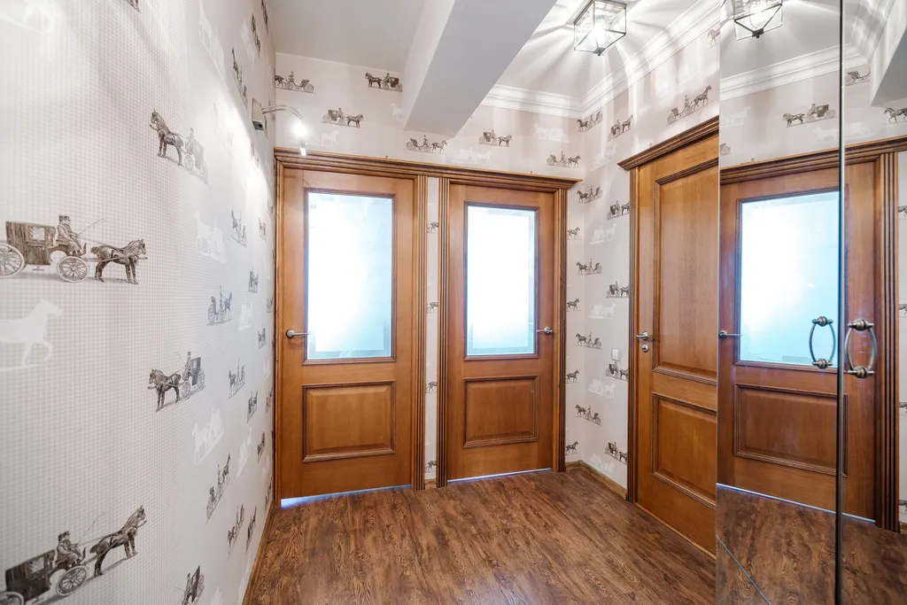 1-комнатная квартира с видом на китай Заселение до 23-00ч