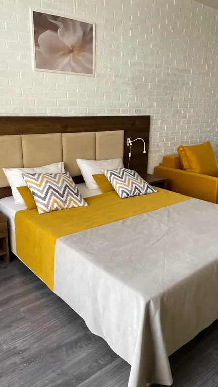 Квартира Комната — аренда посуточно в Витязево