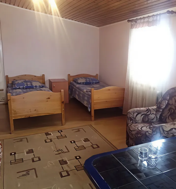 Квартира Комната — аренда посуточно в Минск