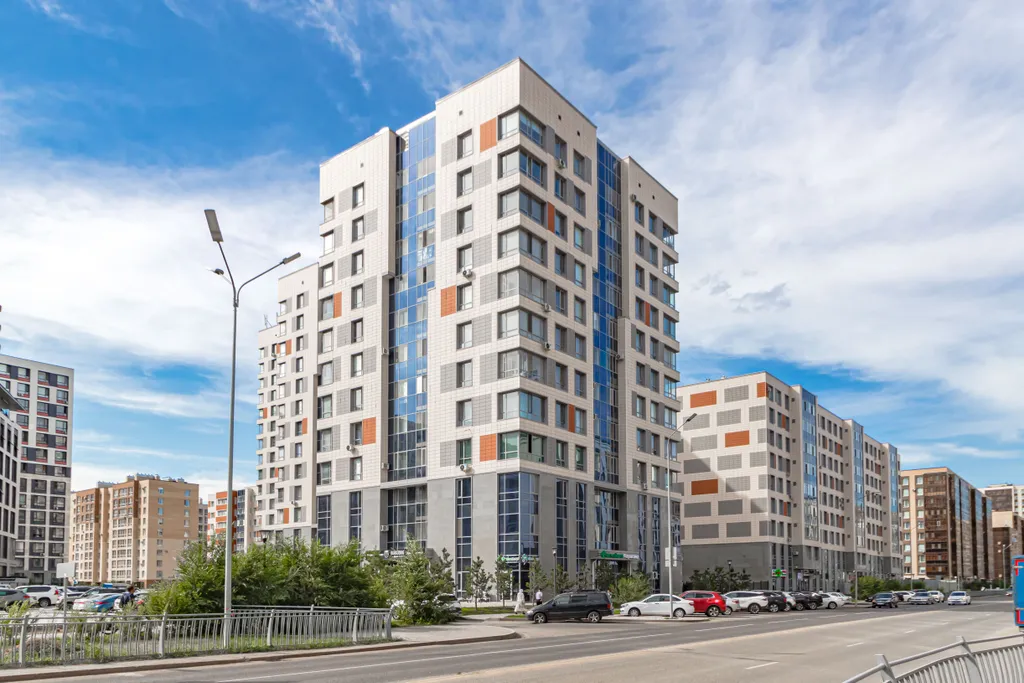 Өнер Резиденс