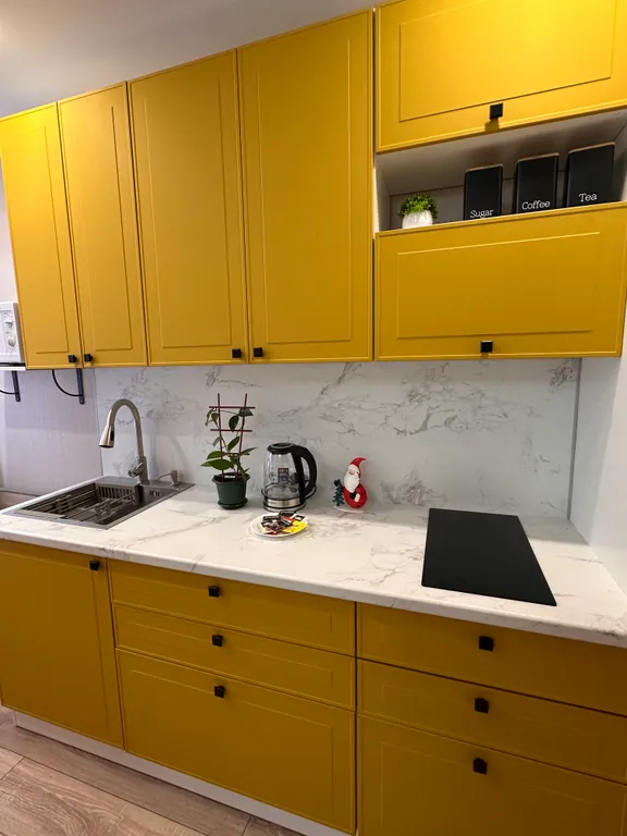 1-комнатная квартира Esenin Sunny