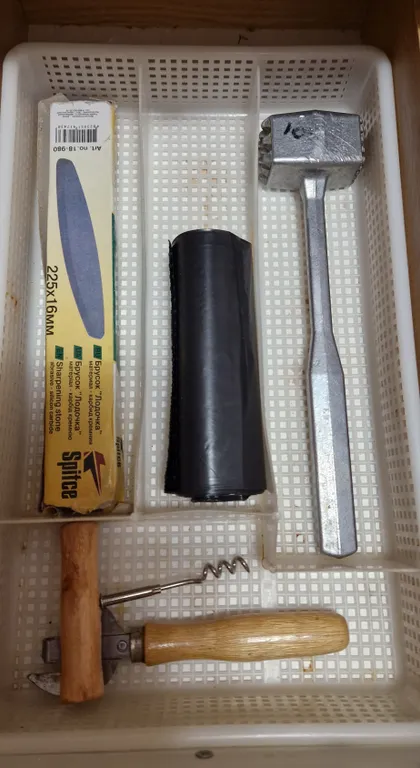 Студия с балконом