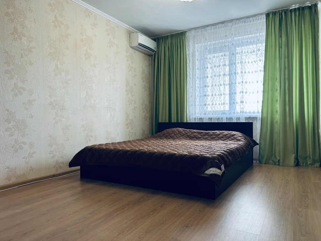 Квартира Уютная квартира в центре города — Темрюк