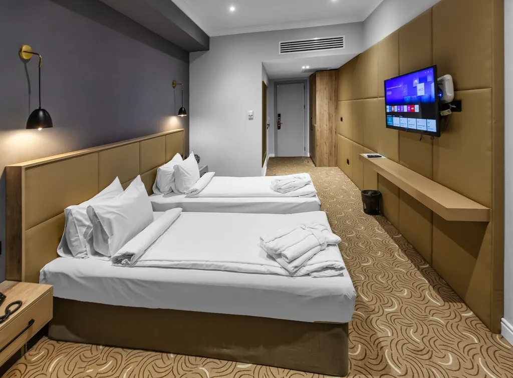 Квартира Комната — аренда посуточно в Баку