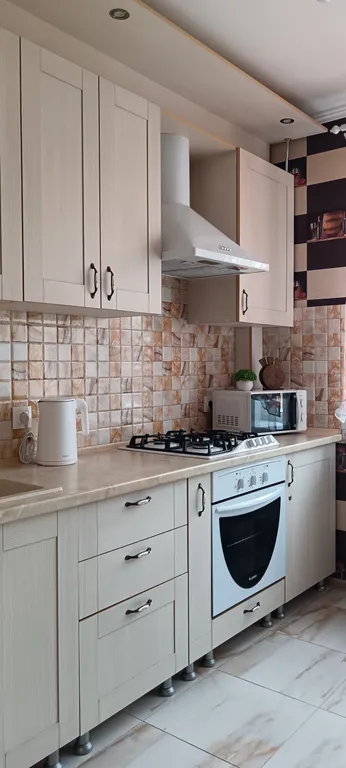 Квартира Уютная квартира на озере — Горячий Ключ