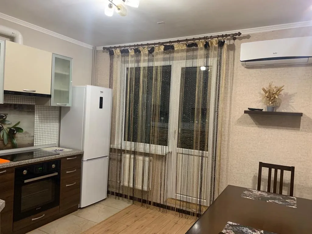 Квартира Уютная квартира — Краснодар