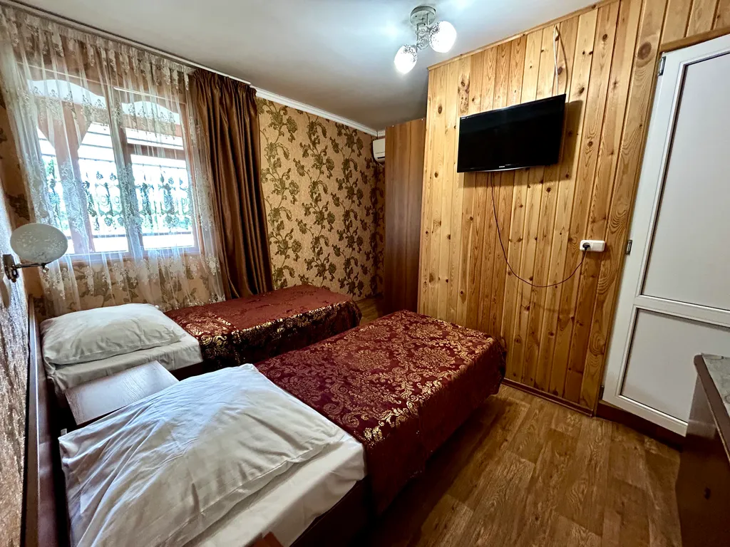 Квартира Комната — аренда посуточно в Амзара