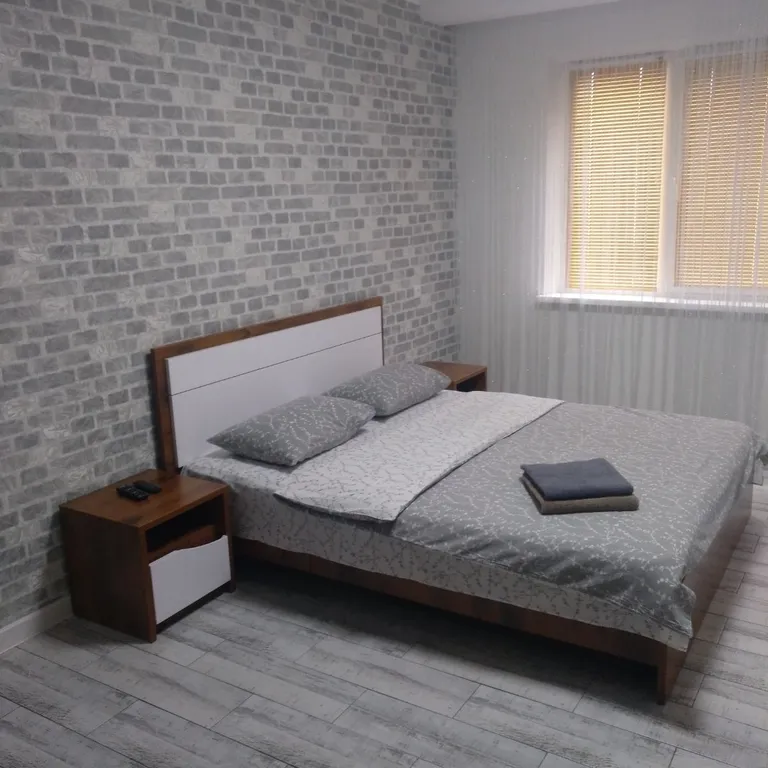 Просторная, уютная, современная однокомнатная квартира — аренда посуточно в Бобруйск