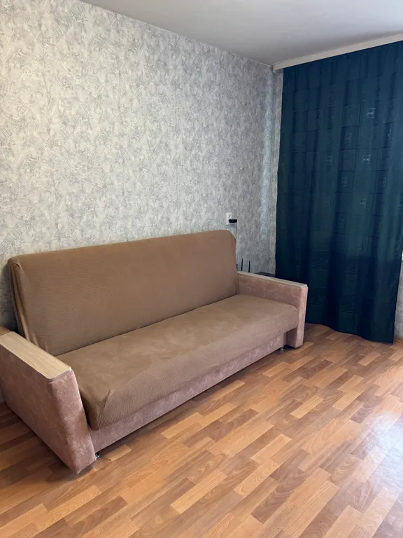 Квартира Квартира в центе города — Новосибирск
