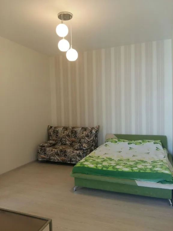 Квартира около стадиона Авангард