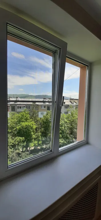 1-комнатная Квартира — аренда посуточно в Кисловодск