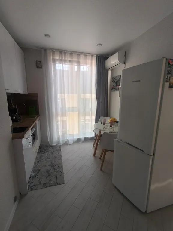 Квартира Квартира Эгина с бассейном — Сочи