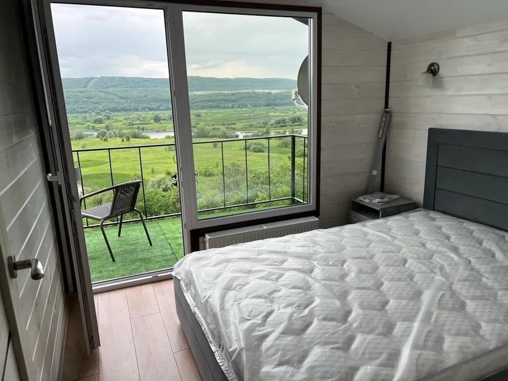 Дом Швейцария